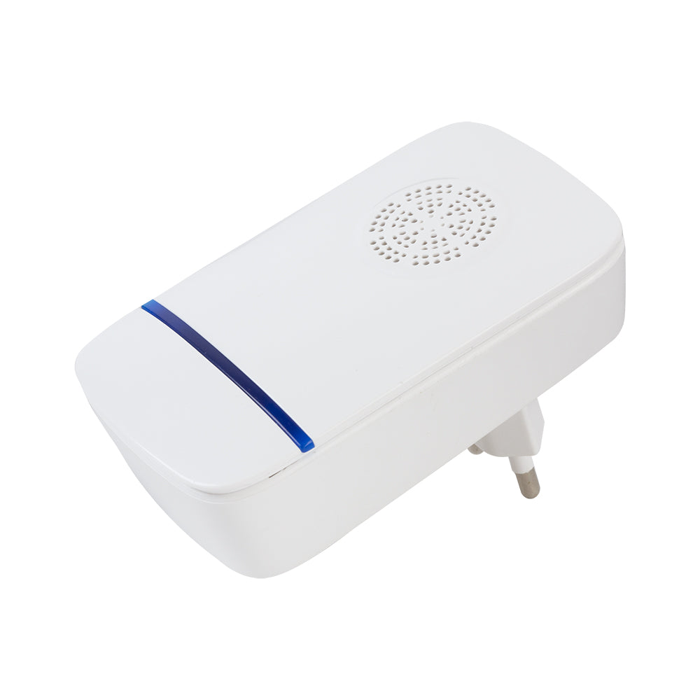 Ultrasonic pest online repeller