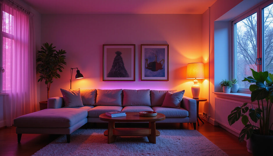 Transform Your Space: The Ultimate Guide to Dimmer Switches for Mood Lighting