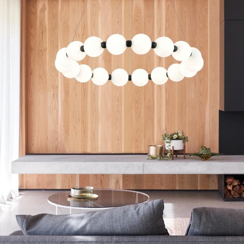 Pentalux LED Pendant Light (Launch Special)