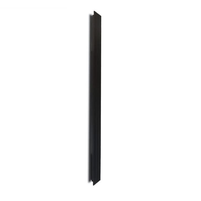 Silhouette Outdoor Linear Wall Light