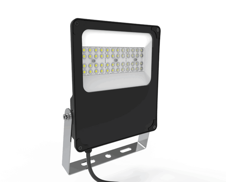 Thor 50W Coastal Floodlight - Future Light - LED Lights South Africa