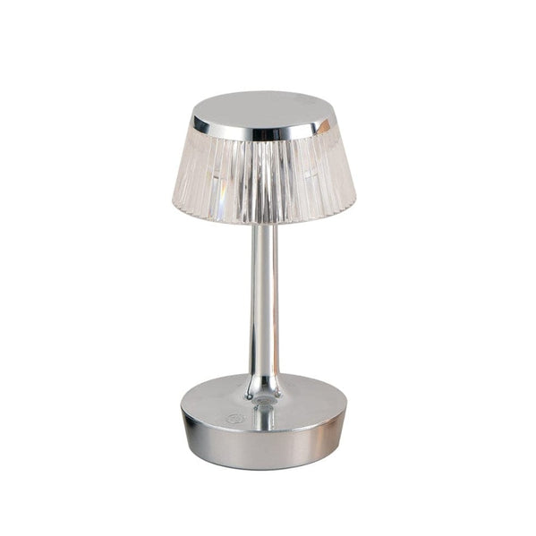 Ooh La La Rechargeable Table Lamp