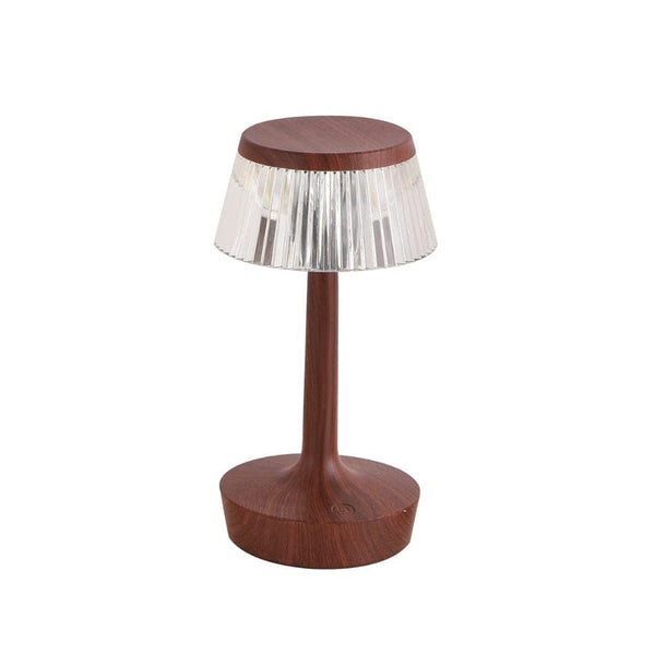 Ooh La La Rechargeable Table Lamp