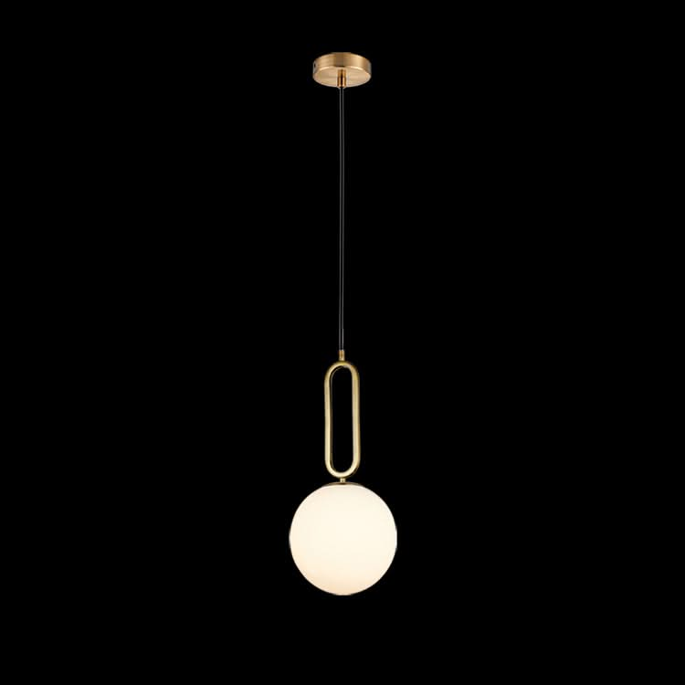 Croquet Small Pendant Light