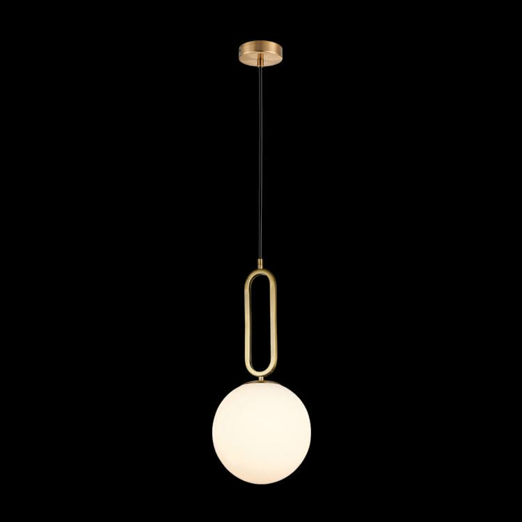 Croquet Medium Pendant Light