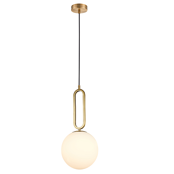 Croquet Medium Pendant Light