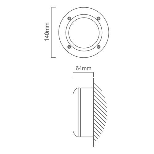 Fumagalli Coastal - Extraletti Footlight | Buy Online & Save!