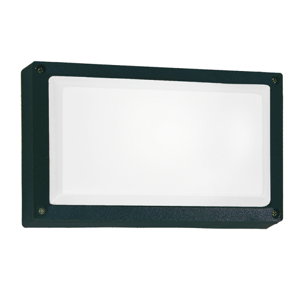 Sana Rectangular Wall Light