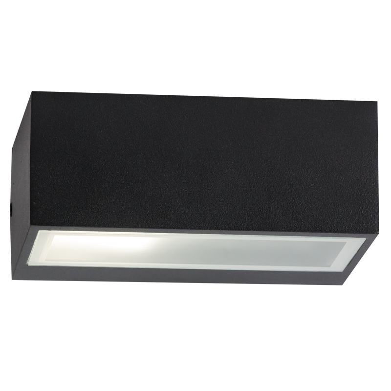 Die Cast Aluminium Bulkhead BH083