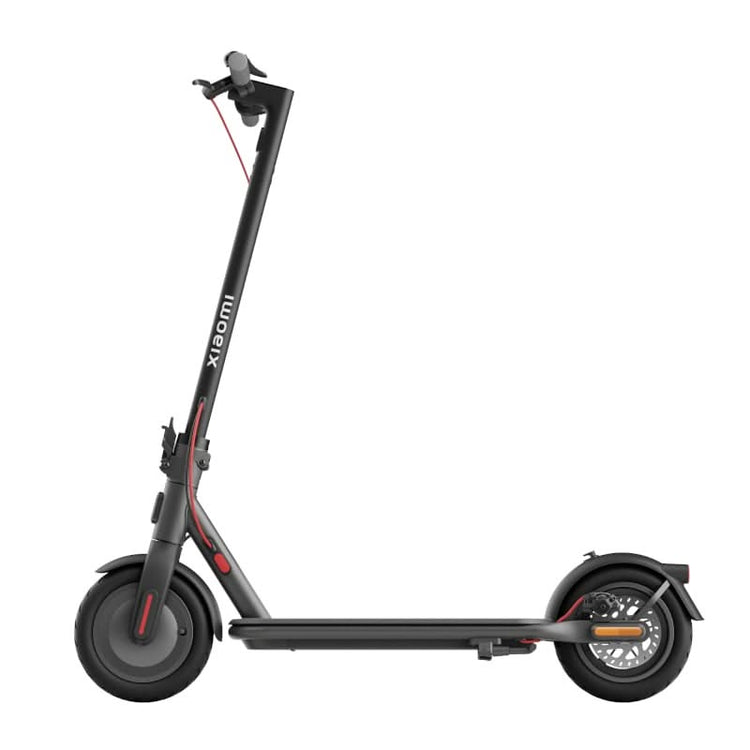 Xiaomi Electric Scooter 4 - Future Light - LED Lights South Africa