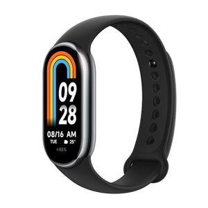 Xiaomi Smart Band 8 - Future Light - LED Lights South Africa