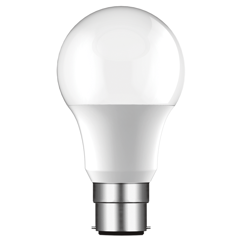 LED 9W Day / Night Sensor Bulb / Globe