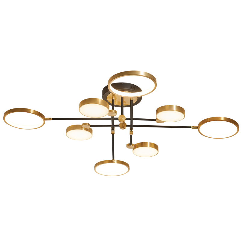 Vogue LED Ceiling Light (Launch Special)