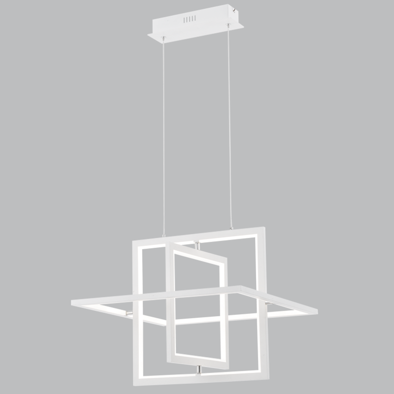 Vemo Modern LED Pendant Light (Launch Special)