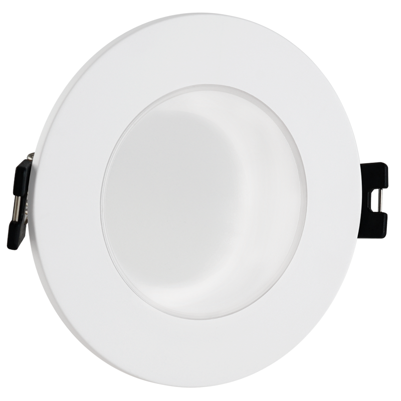 LED Bathroom Downlight Holder - IP65