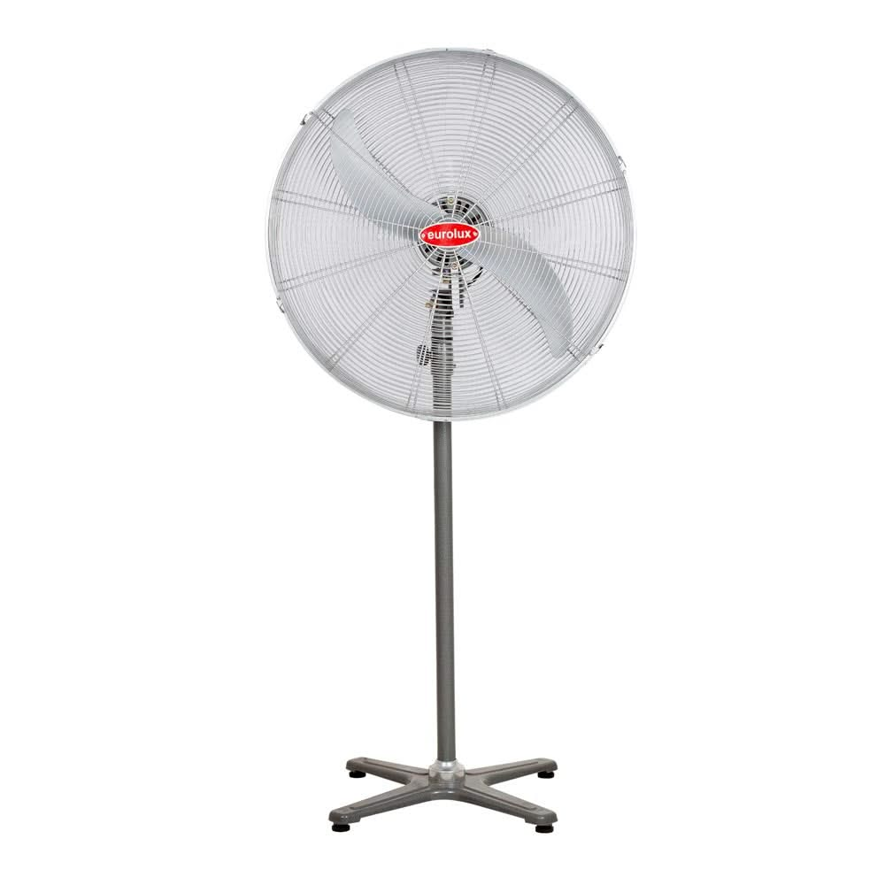 Hurricane 26" Standing Floor Fan