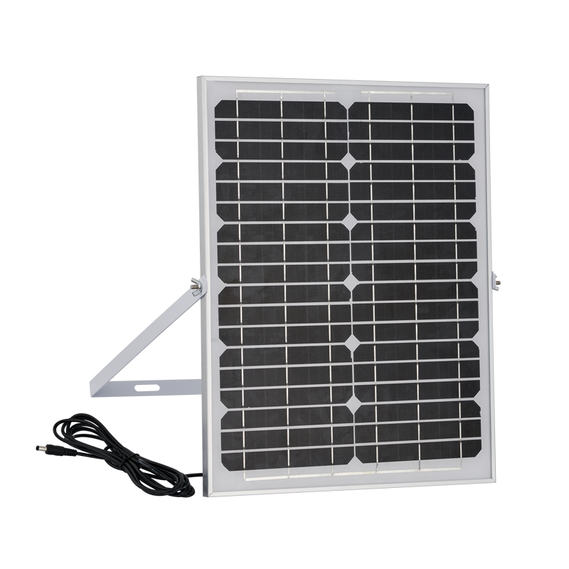 Solar Panel for Rechargeable Fans | Buy Online & Save!