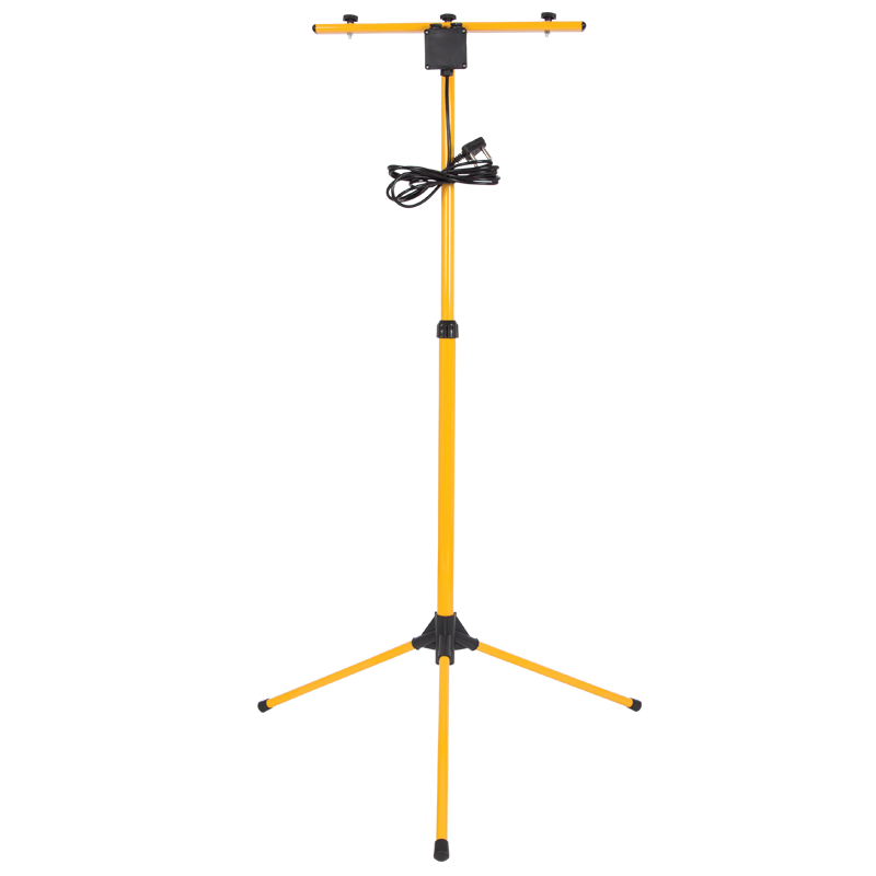 LED Flood Light Stand (Tripod Stand)