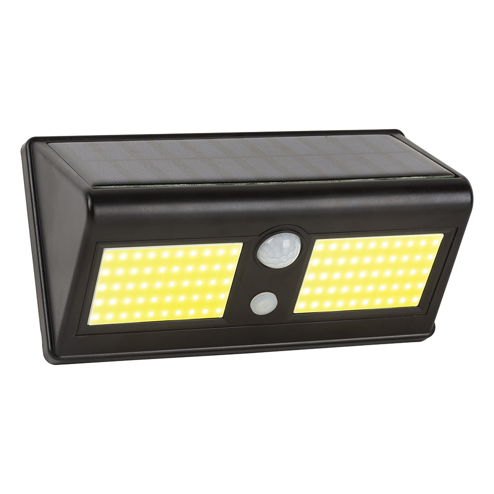 Ultra Bright Solar Wall Light