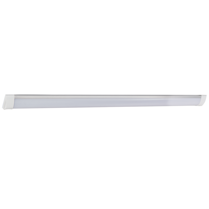 Slimline LED Batten - 65W, 8 Foot, 2.4 Meter