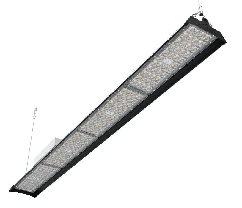 LED Linear High Bay - Warrior 200W 5700K IP65