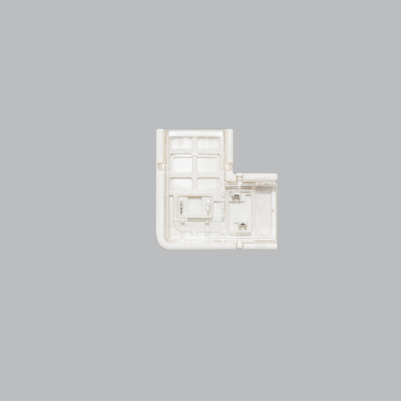 IP65 COB Strip Light - L-Shape Connector