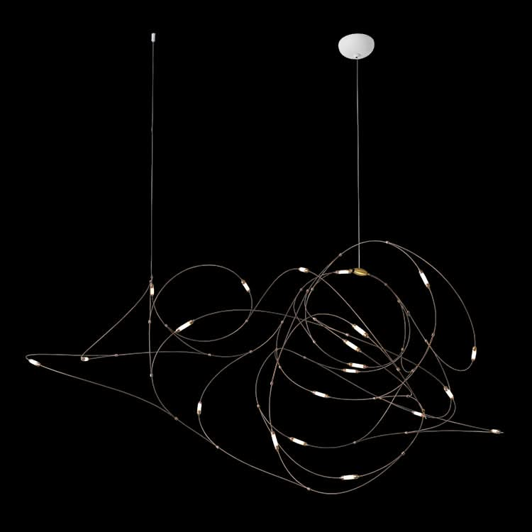 Firefly Medium LED Pendant Light