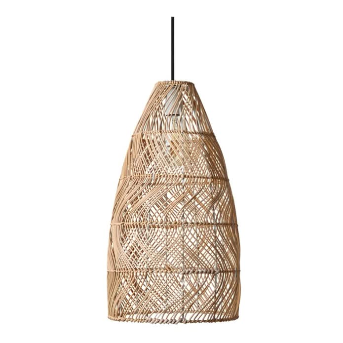 Rattan Pendant 280 | Buy Online & Save!