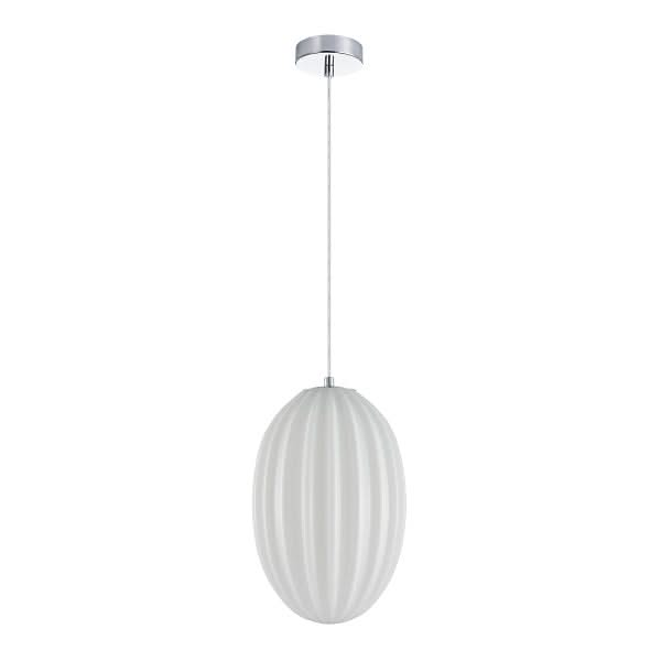 Martine Large Opal Pendant Light