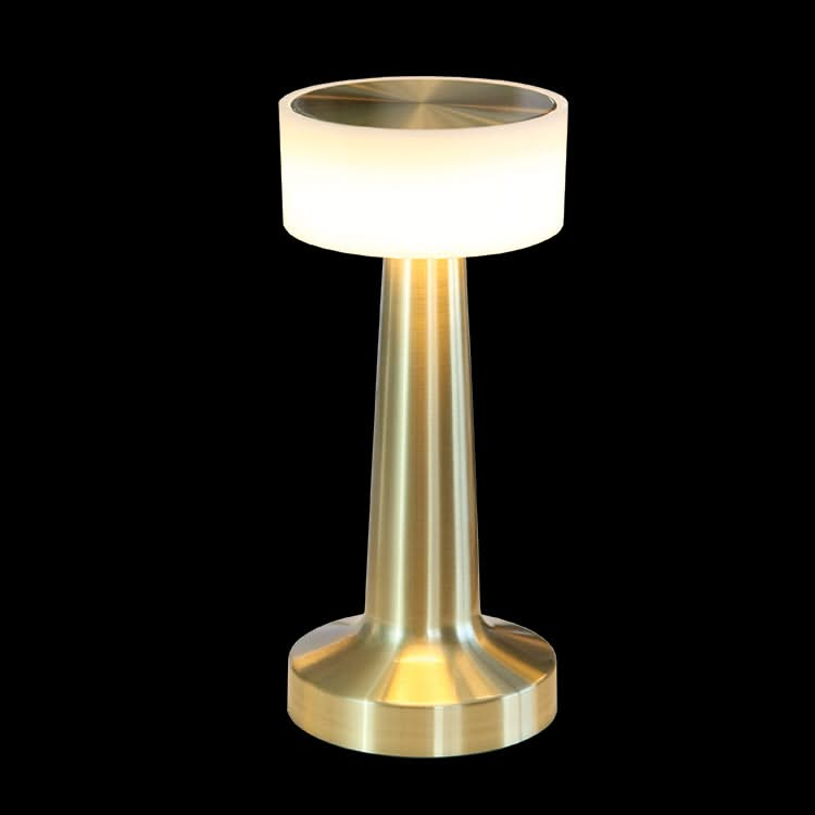 Beacon Gold Rechargeable Table Lamp