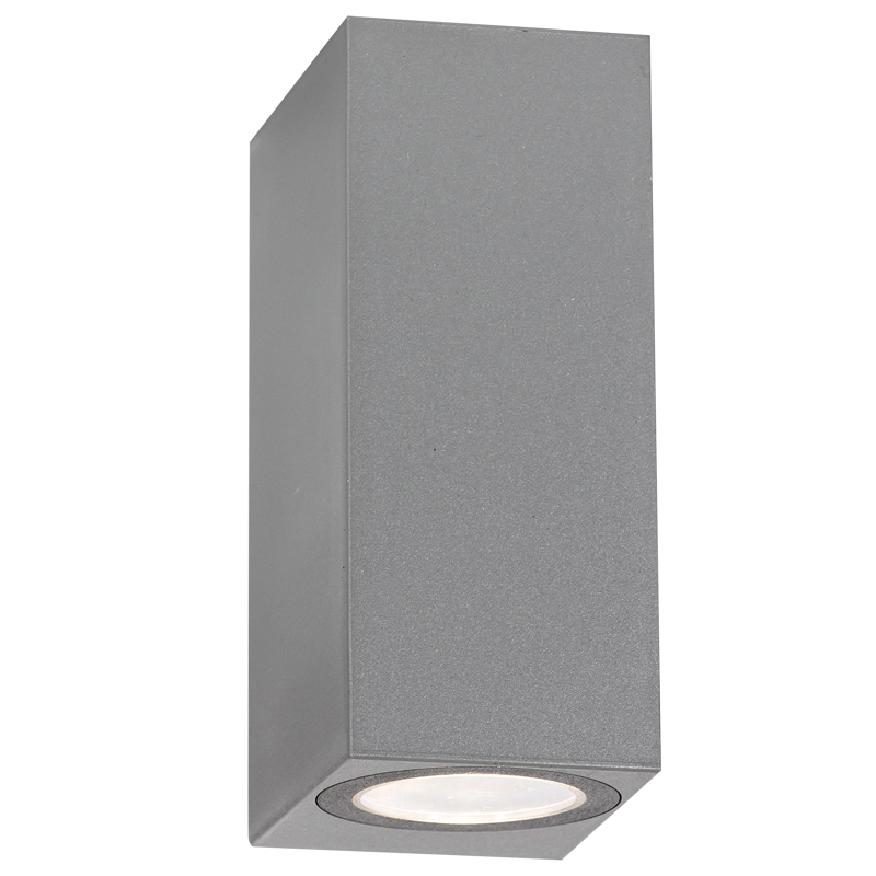 Square Up & Down Wall Light (Launch Special)