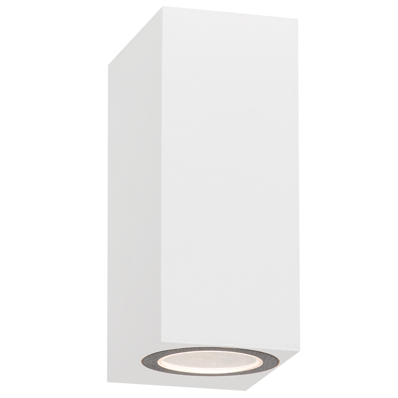 Square Up & Down Wall Light (Launch Special)