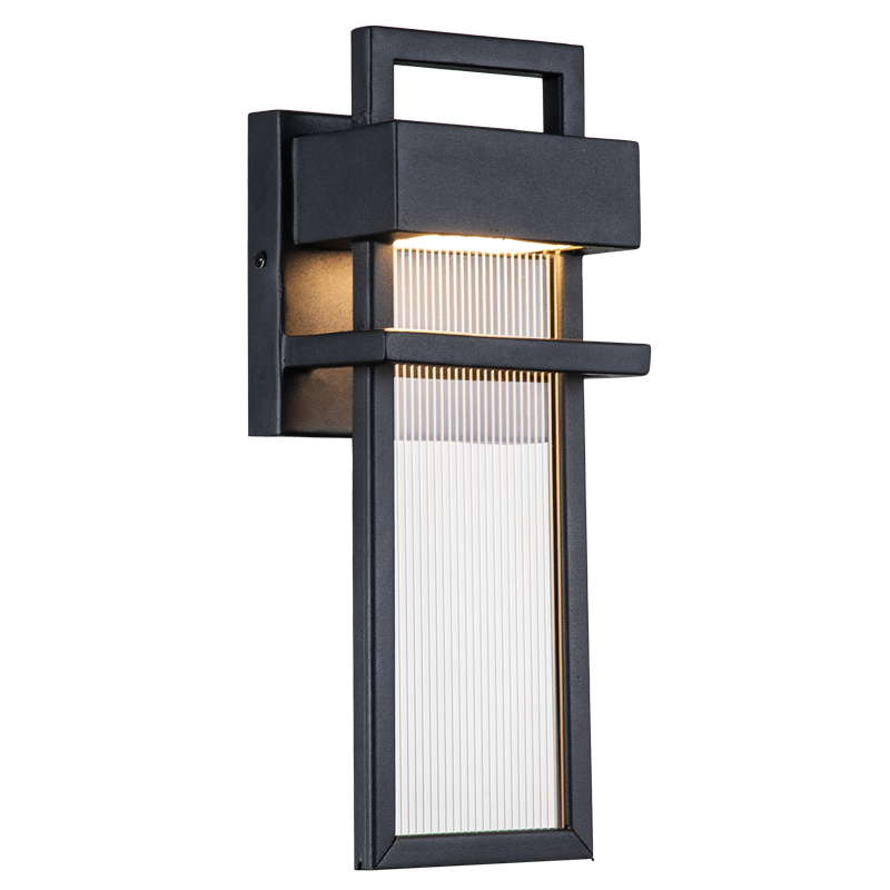 Zazu Outdoor LED Wall Light (Launch Special)