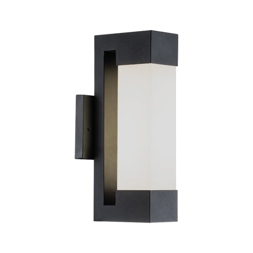 Carnot Outdoor LED Wall Light