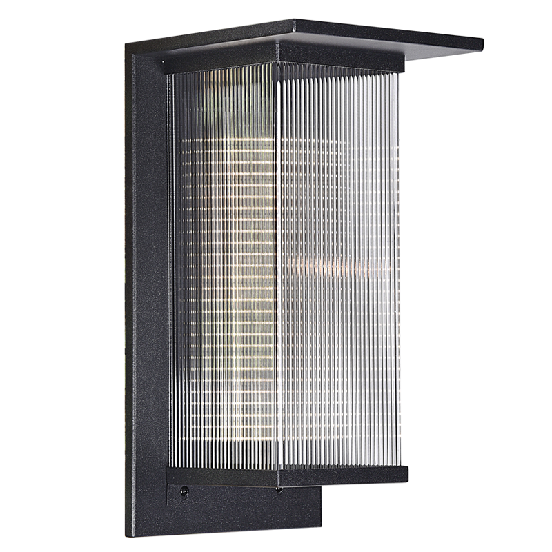 Ooda Prism Outdoor CCT LED Wall Light