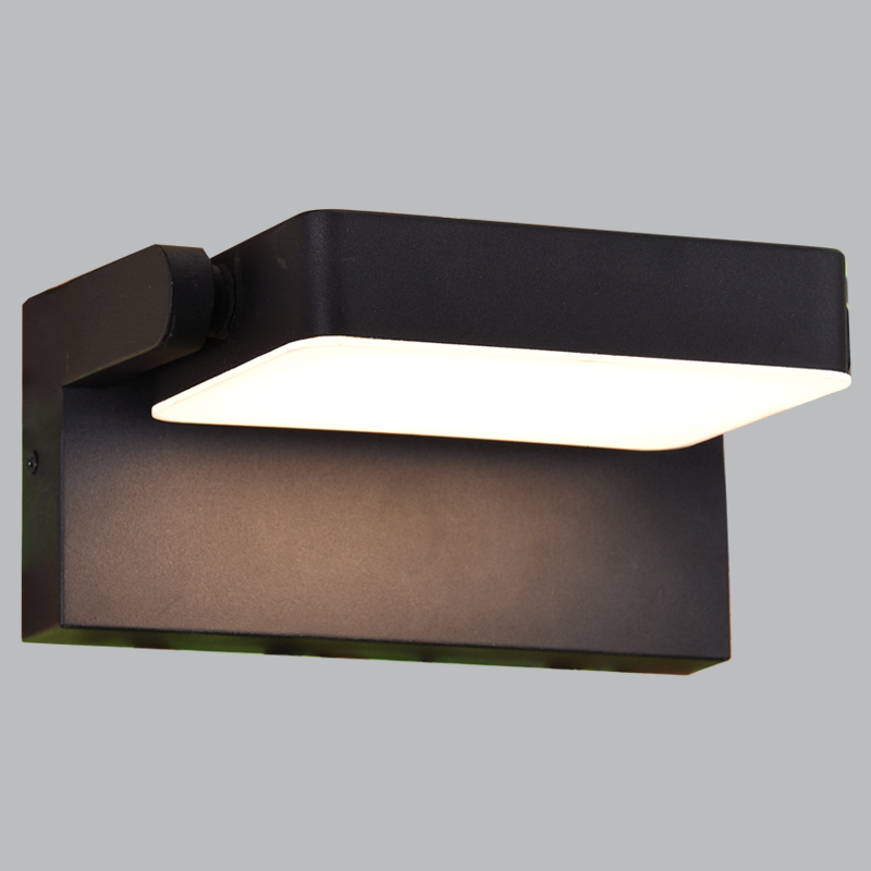 Fido CCT LED Outdoor Wall Light