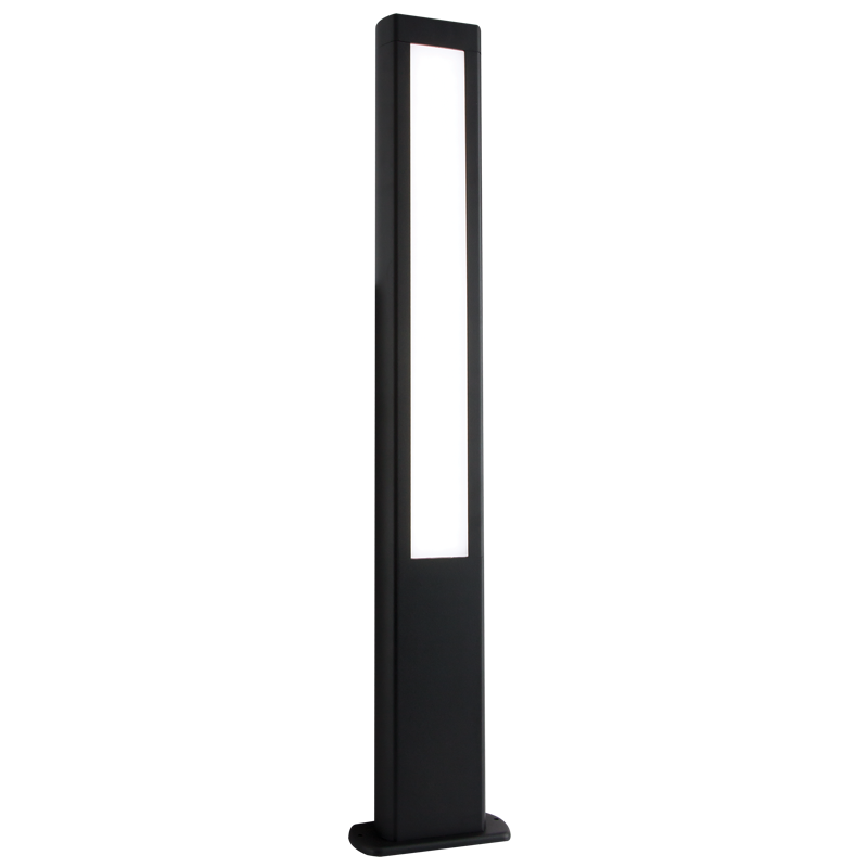 12W Aluminium LED Bollard IP65