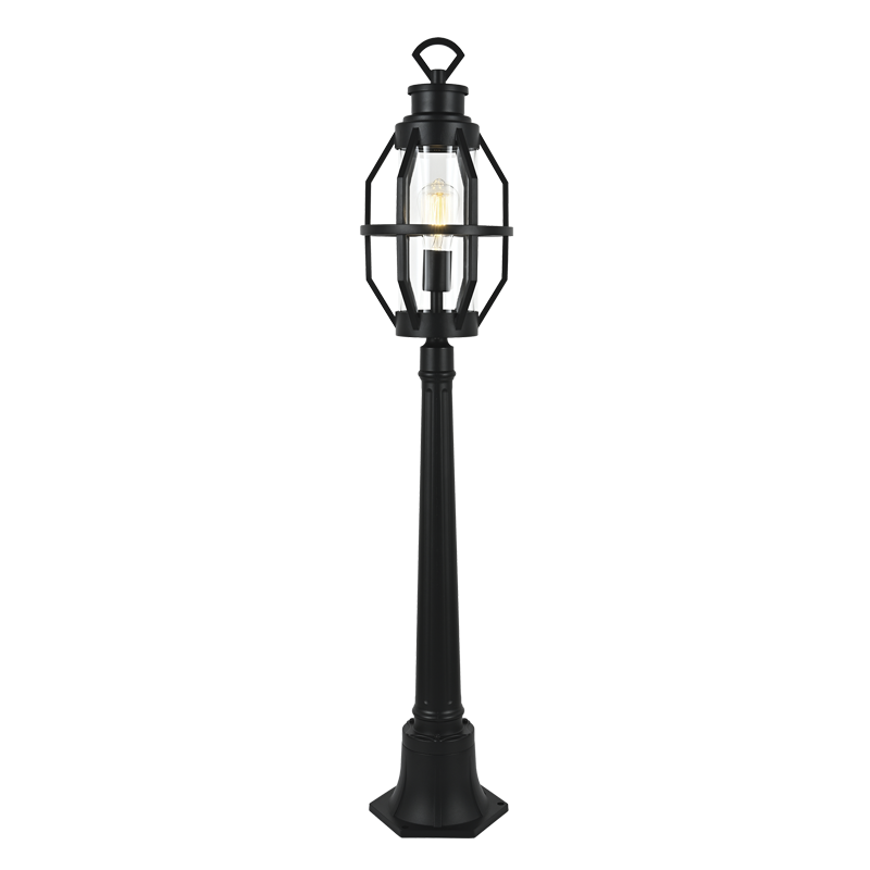 Sey Bollard Light (Launch Special)