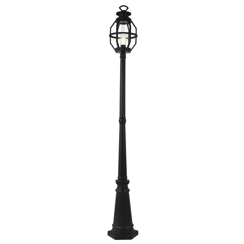 Sey Pillar Light (Launch Special)