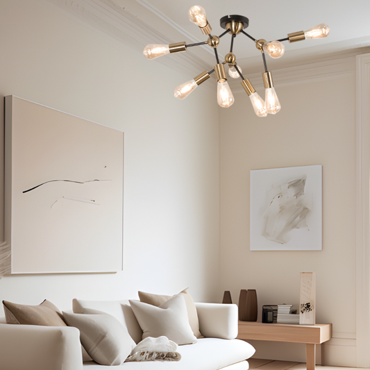 LED Ceiling Lights - Buy Online & Save!