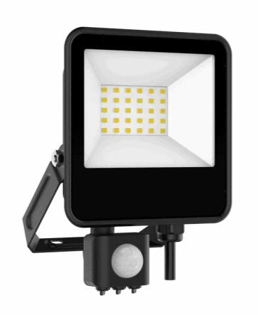 Atlas LED Flood Light - 30W Motion Sensor - Future Light - LED Lights South Africa