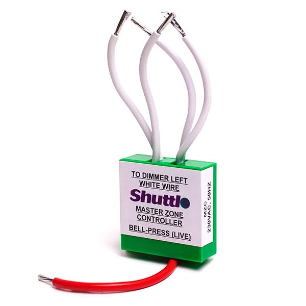 Shuttle LED Dimmer Module - Master Zone Controller