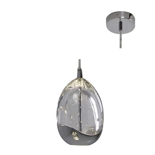 LED Pendant - Dew Drop 4.8W