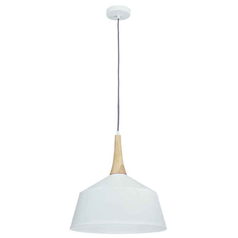 Floki Nordic White Pendant Light (Launch Special)