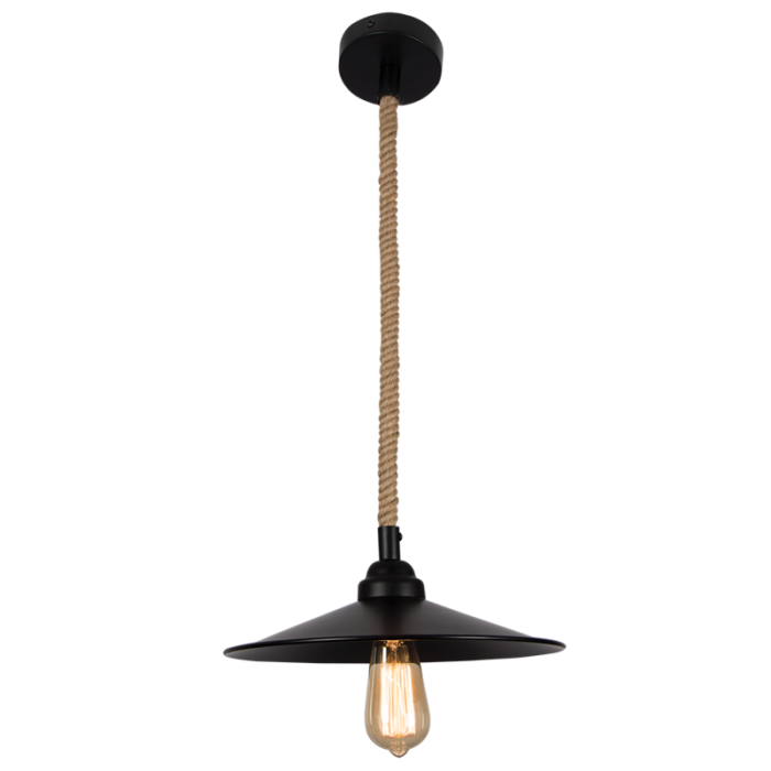 Sockai Rope Pendant Light (Launch Special)