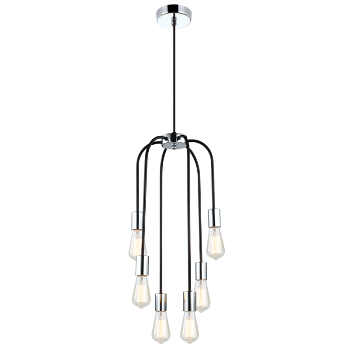 Orchid Pendant Light (Launch Special)