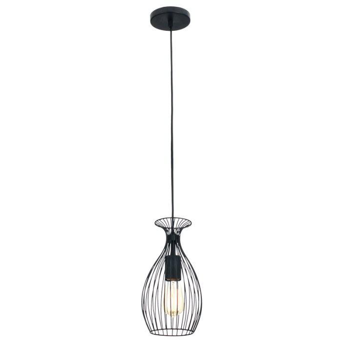 Nemo Wire Pendant Light (Launch Special)