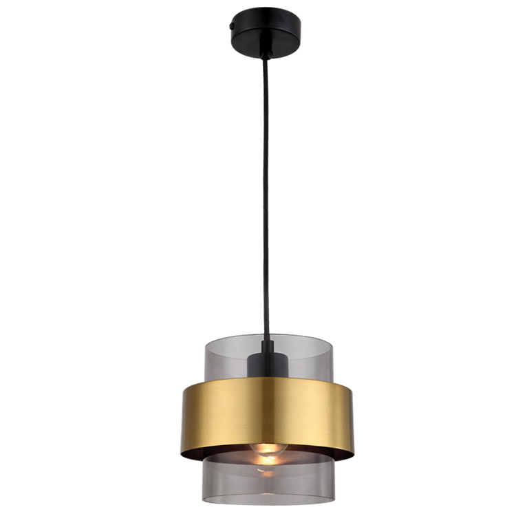 Astrid Gold Pendant Light - Future Light - LED Lights South Africa