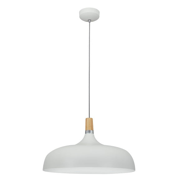 Floki Nordic White Pendant Light (Launch Special)