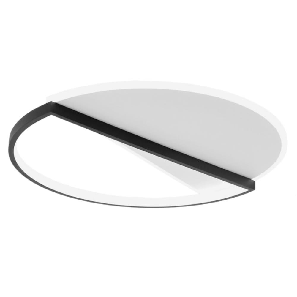 Peter Round CCT LED Ceiling Light